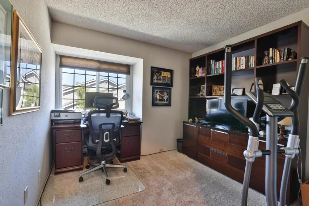 1487 Carrington Circle San Jose, CA 95125