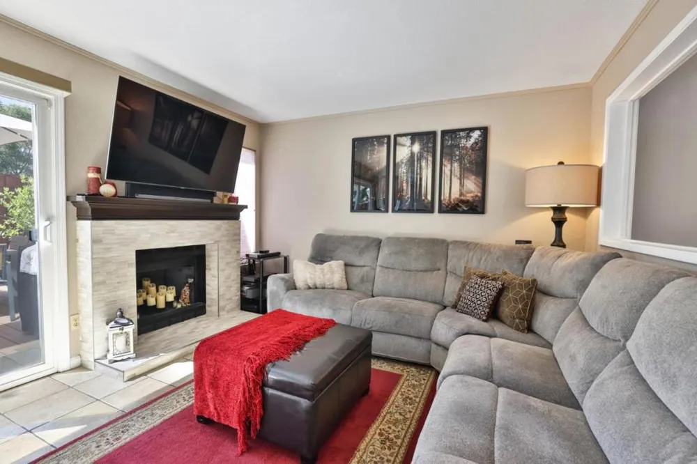 1487 Carrington Circle San Jose, CA 95125