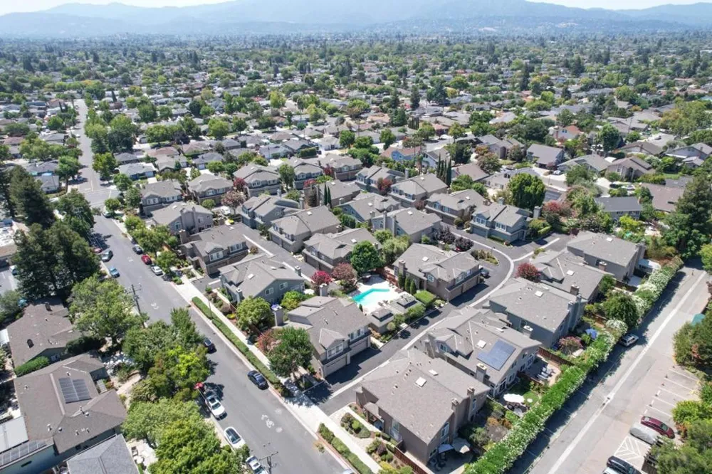 1487 Carrington Circle San Jose, CA 95125