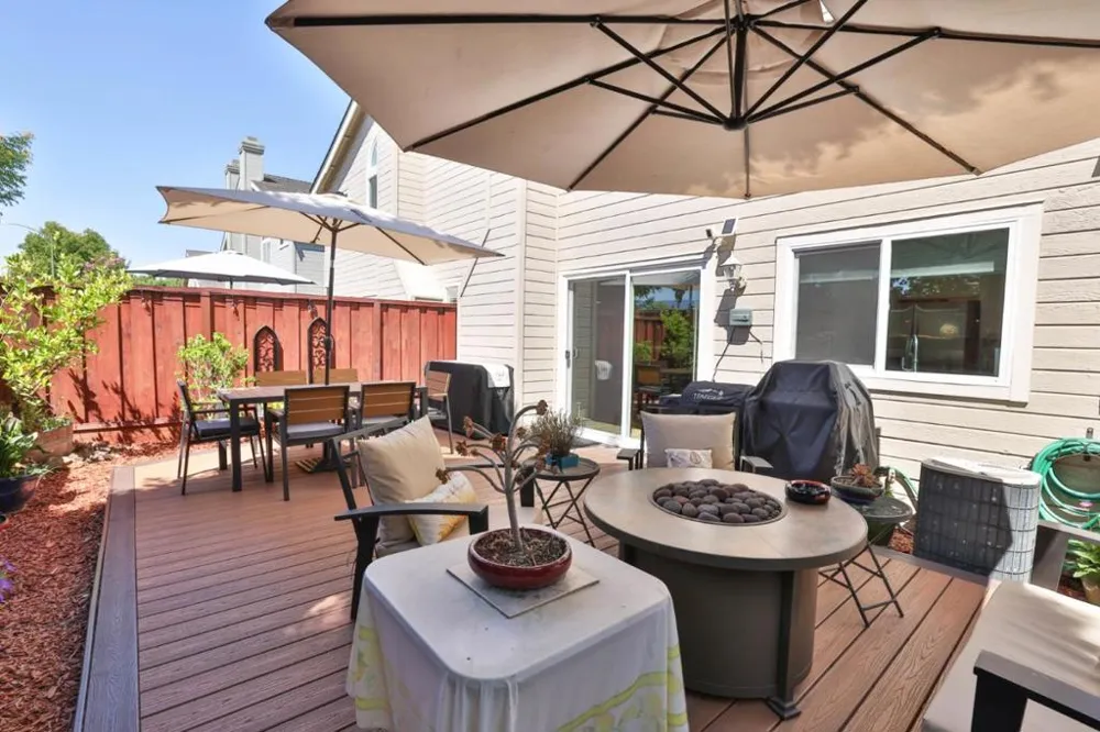 1487 Carrington Circle San Jose, CA 95125
