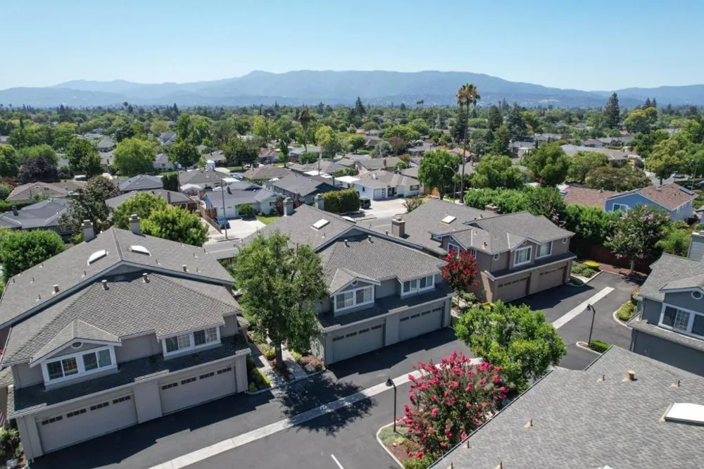 1487 Carrington Circle San Jose, CA 95125