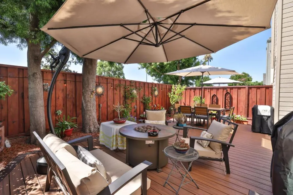 1487 Carrington Circle San Jose, CA 95125