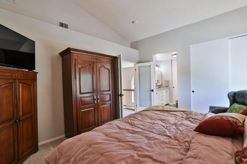 1487 Carrington Circle San Jose, CA 95125