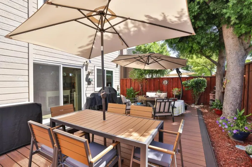 1487 Carrington Circle San Jose, CA 95125