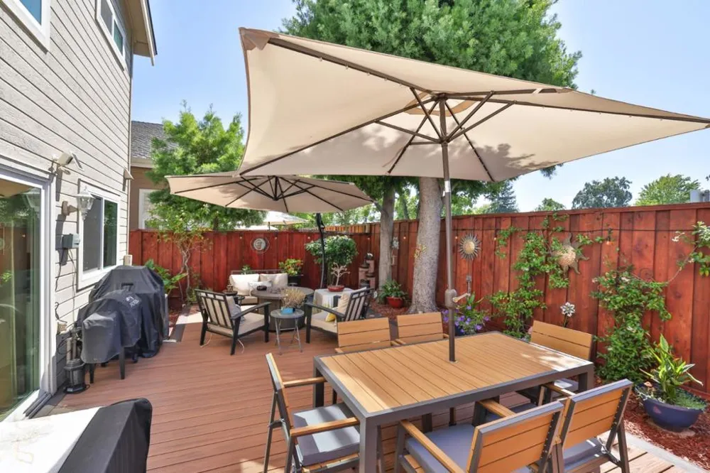 1487 Carrington Circle San Jose, CA 95125
