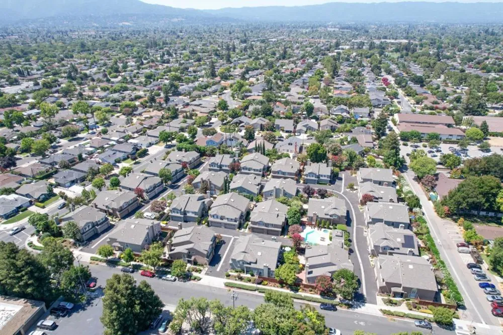 1487 Carrington Circle San Jose, CA 95125