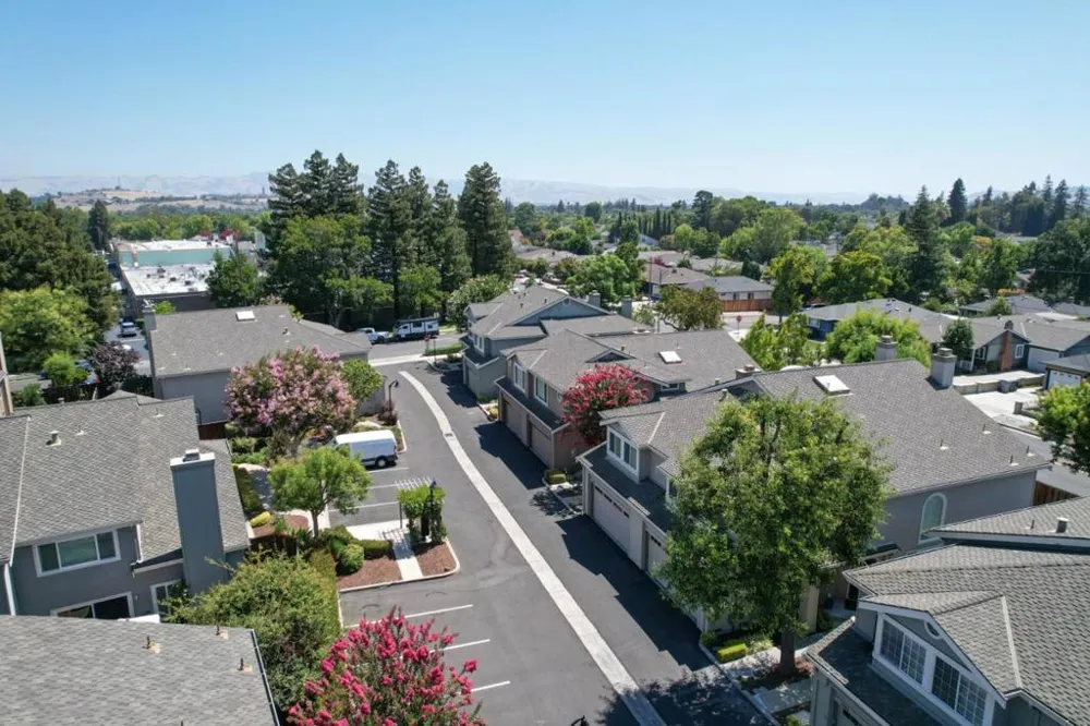 1487 Carrington Circle San Jose, CA 95125