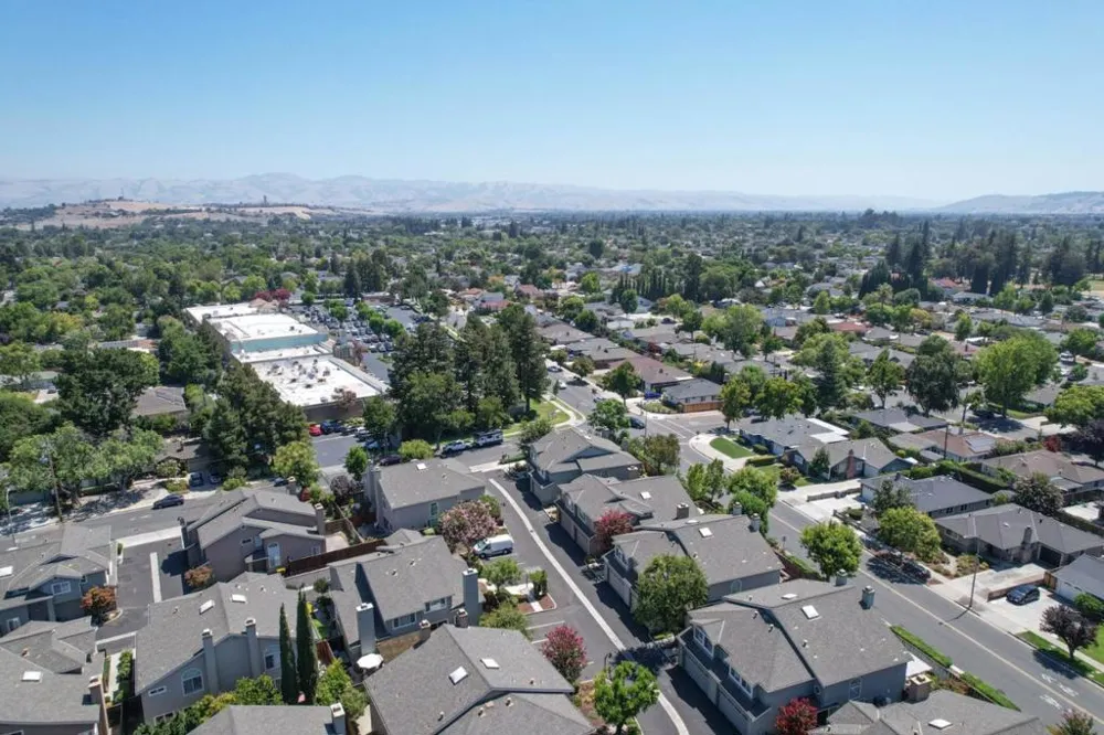 1487 Carrington Circle San Jose, CA 95125