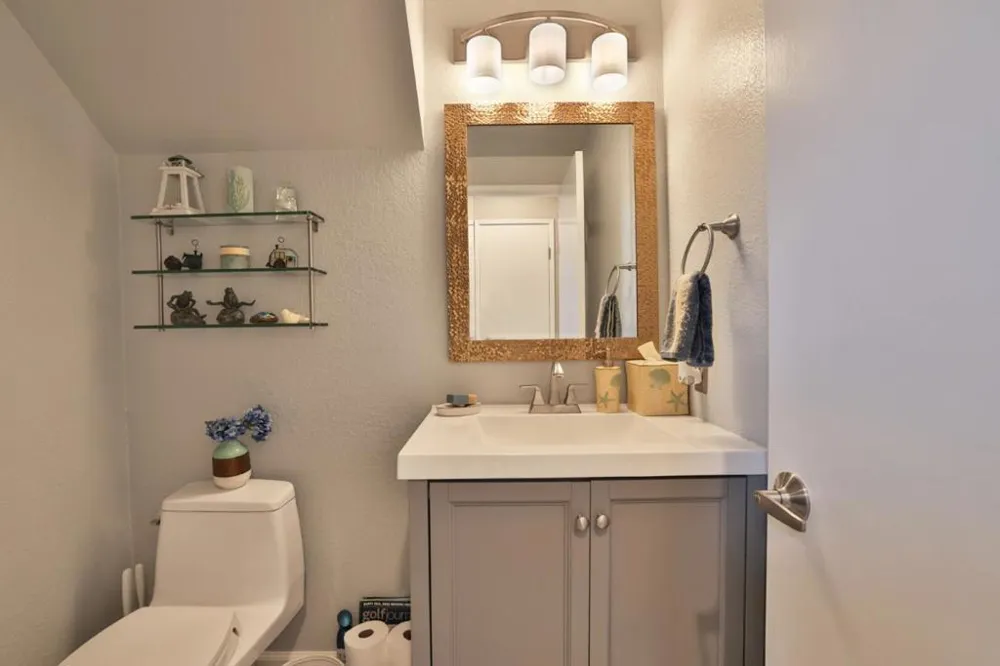 1487 Carrington Circle San Jose, CA 95125
