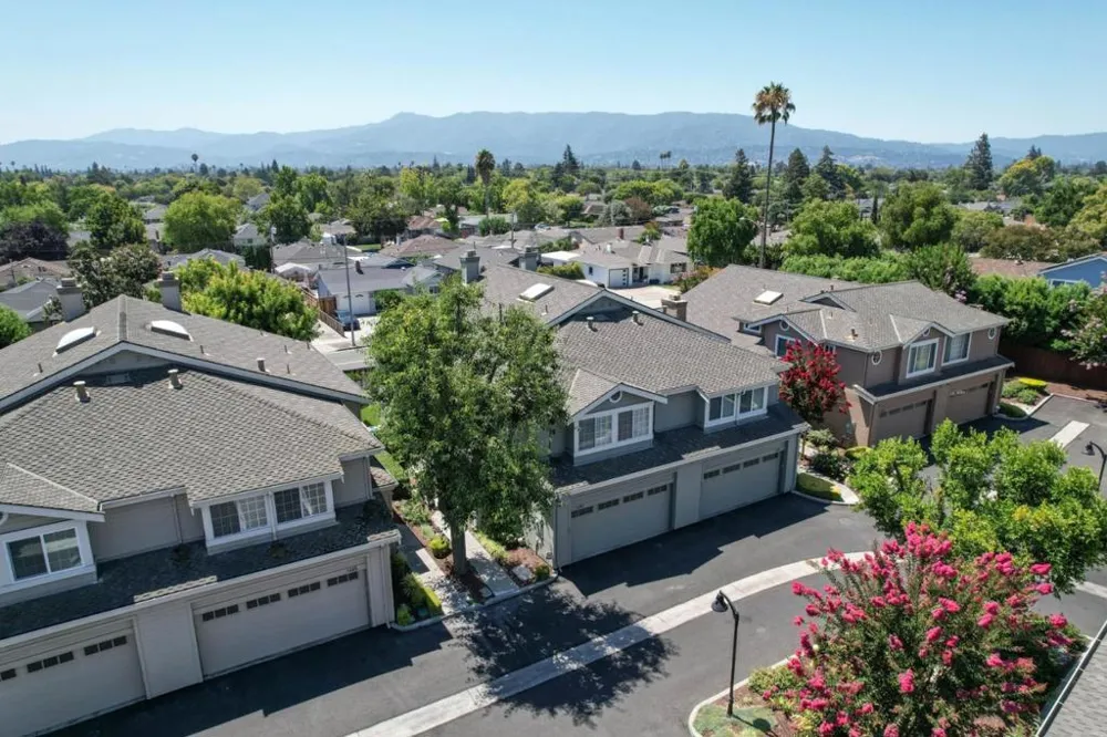 1487 Carrington Circle San Jose, CA 95125