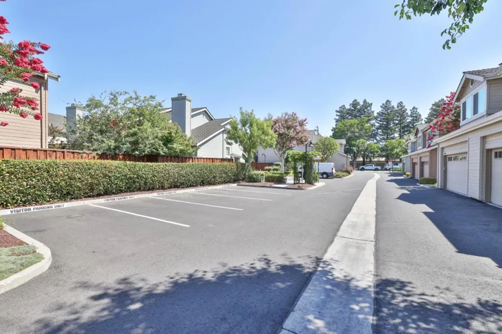 1487 Carrington Circle San Jose, CA 95125
