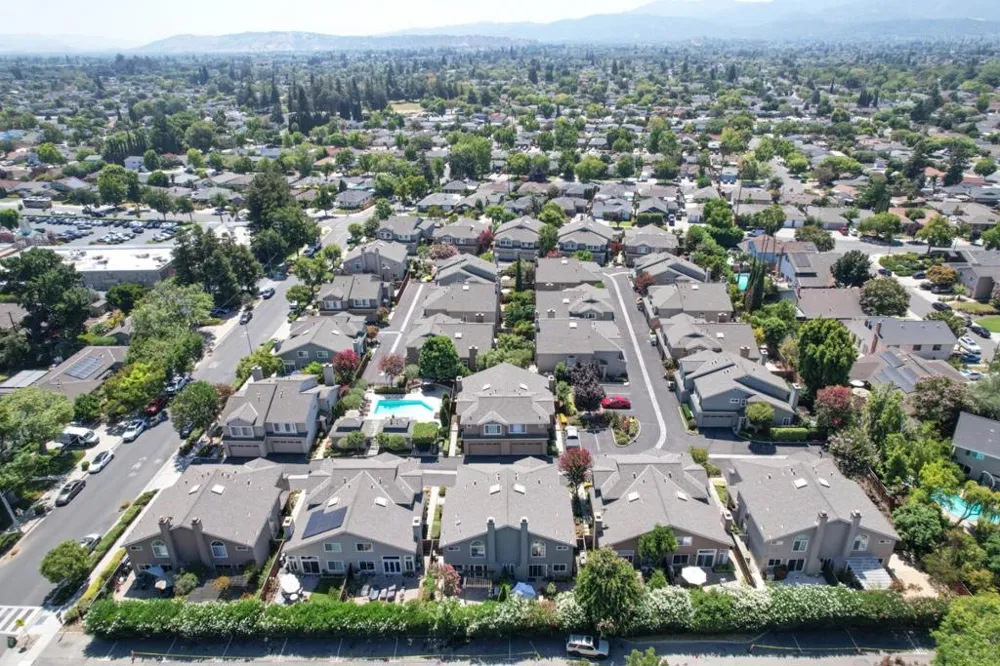 1487 Carrington Circle San Jose, CA 95125