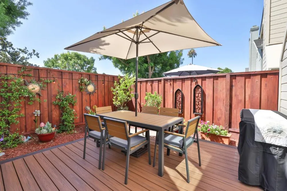 1487 Carrington Circle San Jose, CA 95125