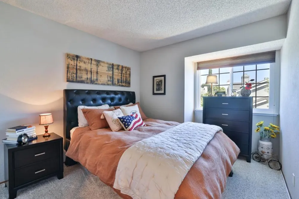 1487 Carrington Circle San Jose, CA 95125
