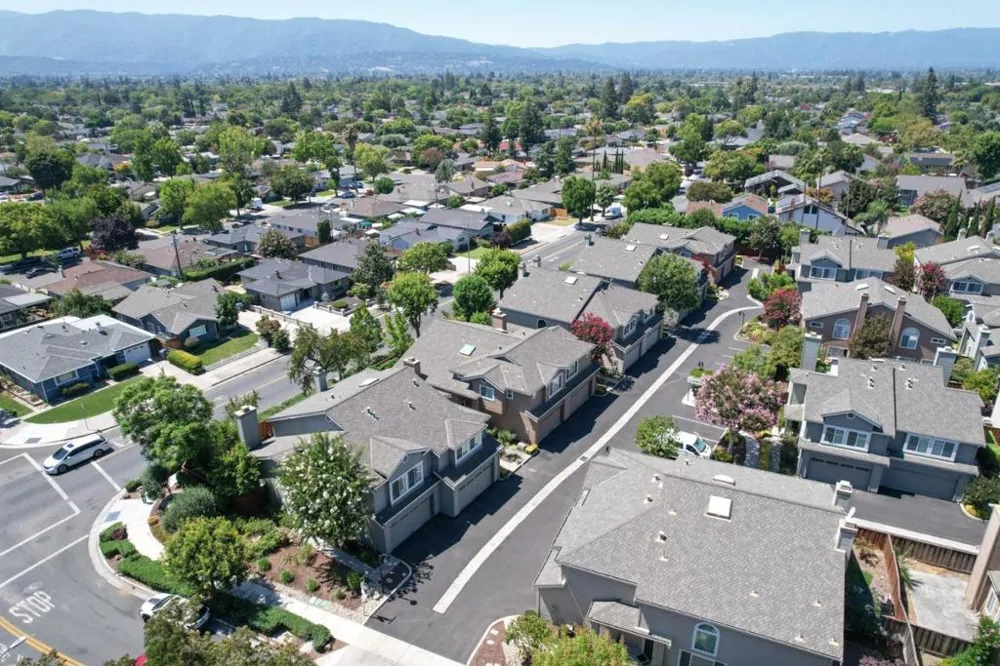 1487 Carrington Circle San Jose, CA 95125