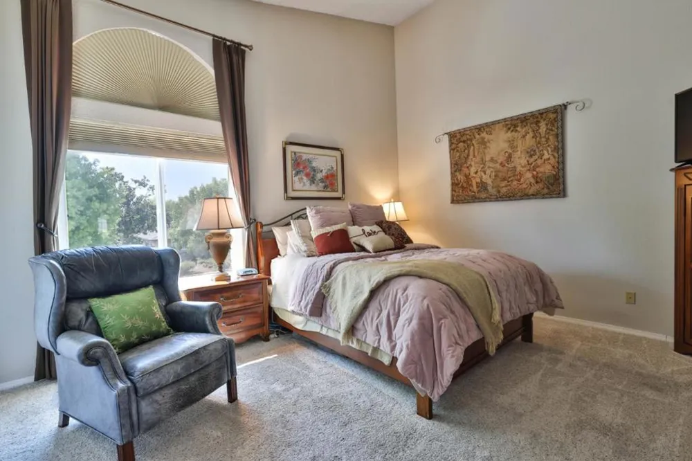1487 Carrington Circle San Jose, CA 95125