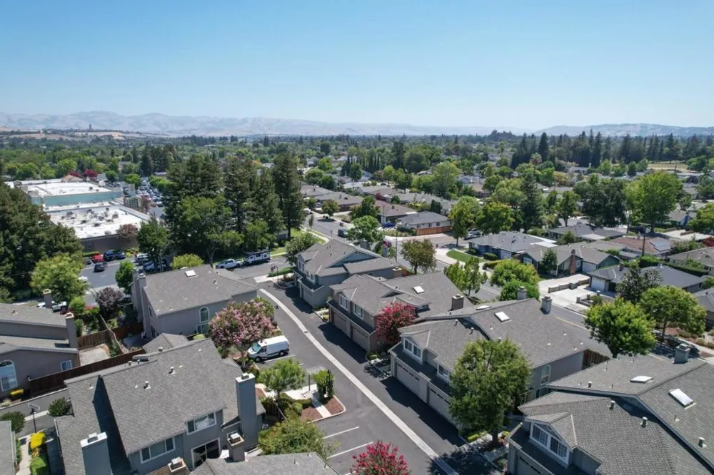 1487 Carrington Circle San Jose, CA 95125