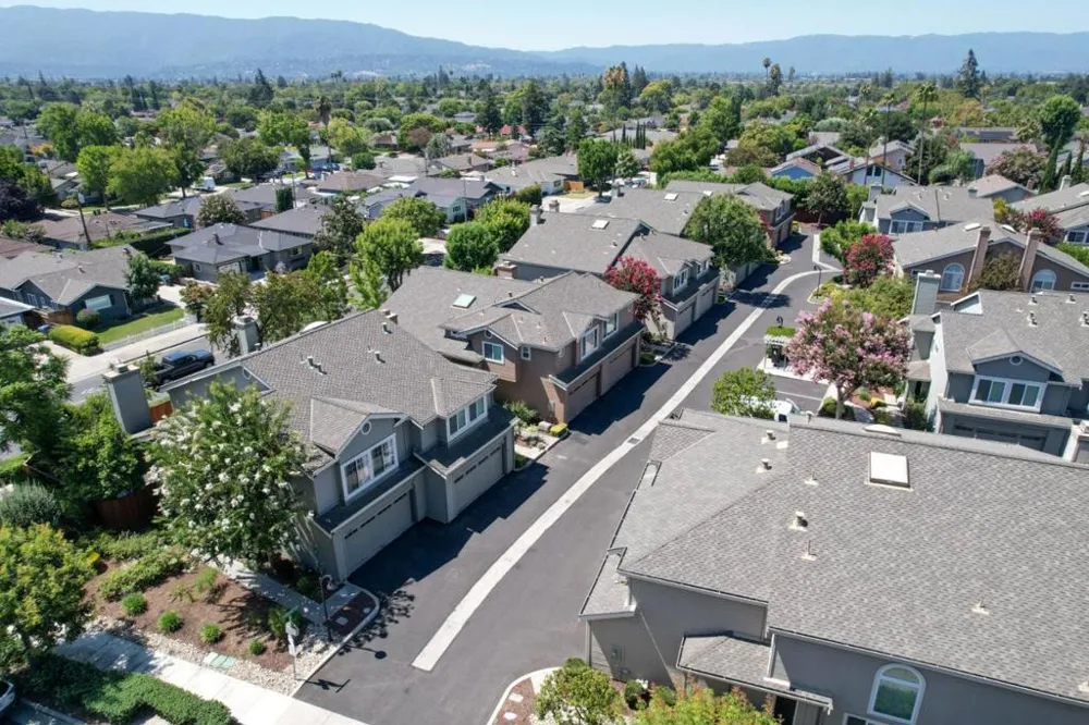 1487 Carrington Circle San Jose, CA 95125