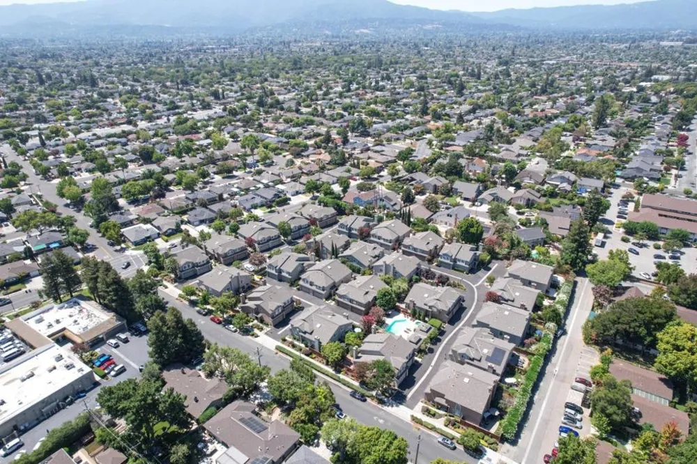 1487 Carrington Circle San Jose, CA 95125