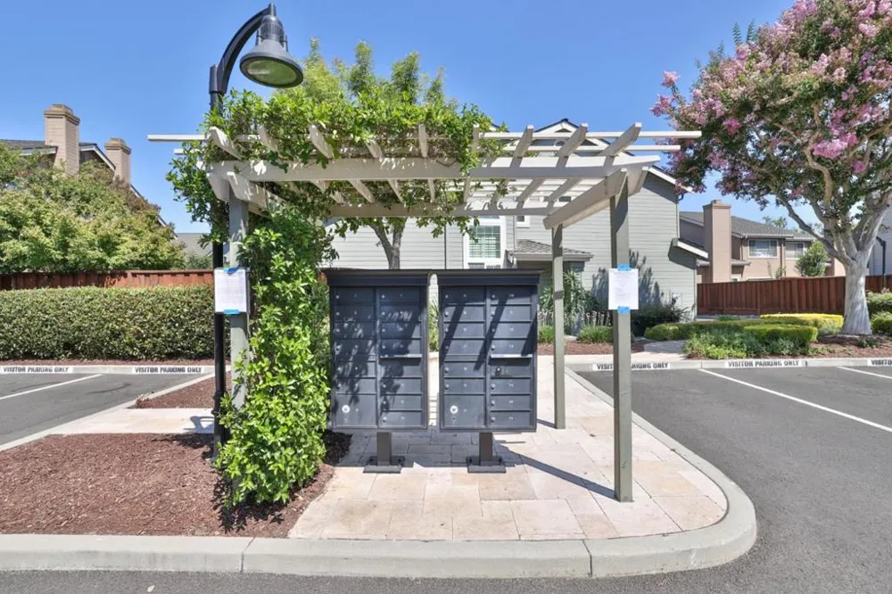 1487 Carrington Circle San Jose, CA 95125