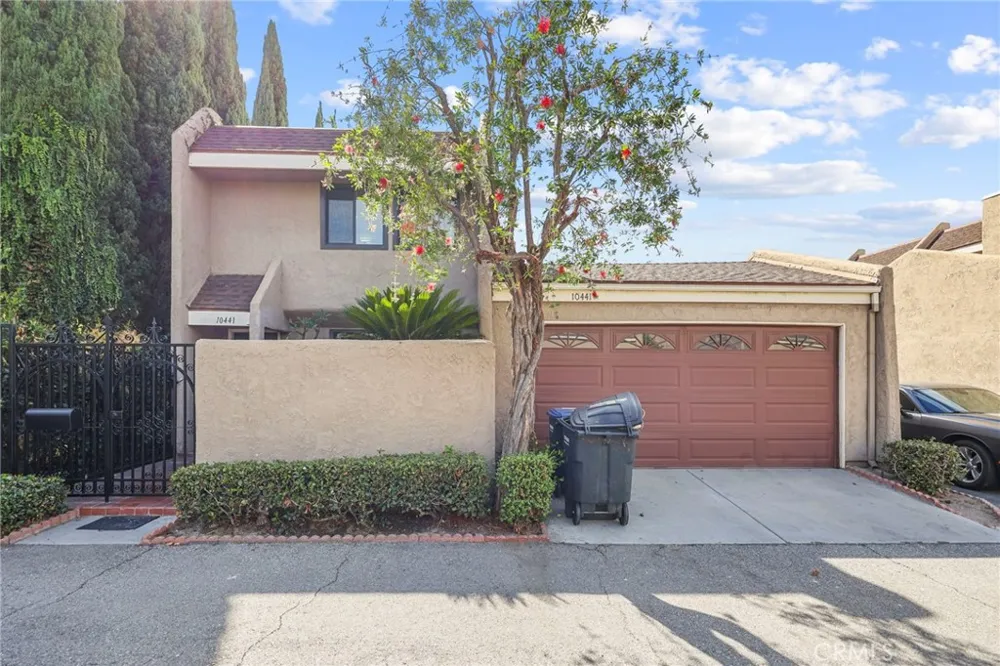 10441 Rutgers Way Stanton, CA 90680