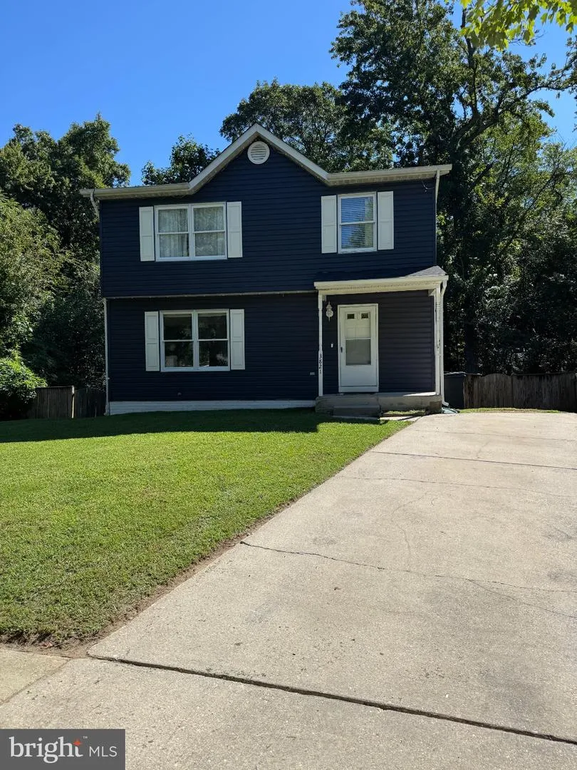3821 WESTWOOD MANOR WAY Pasadena, MD 21122