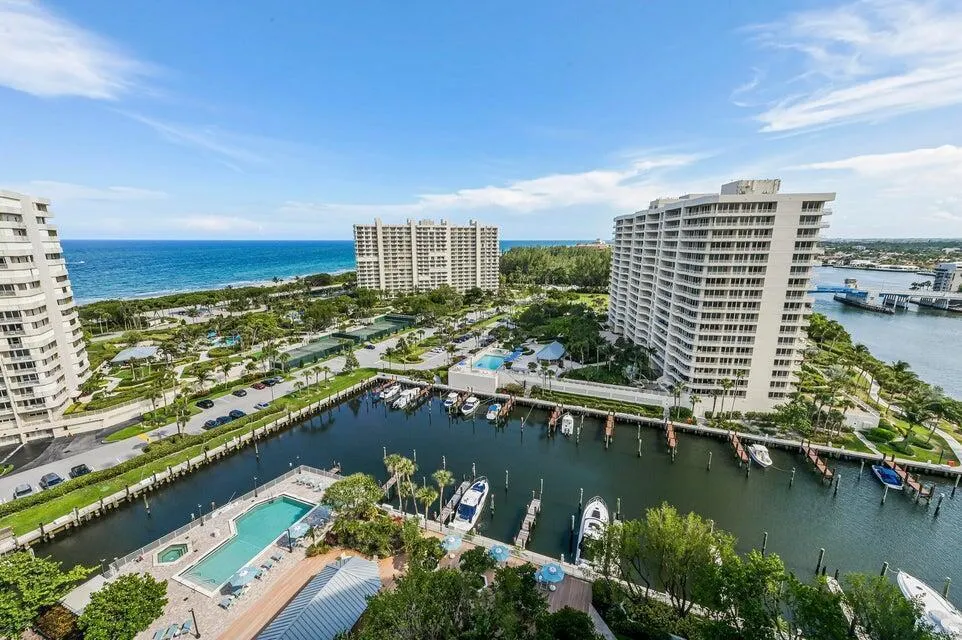 4201 OCEAN #1605 Boca Raton, FL 33431