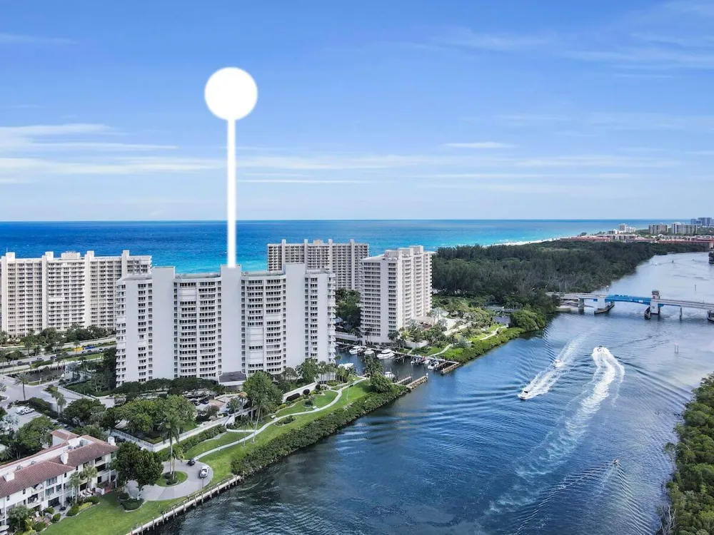 4201 OCEAN #1605 Boca Raton, FL 33431