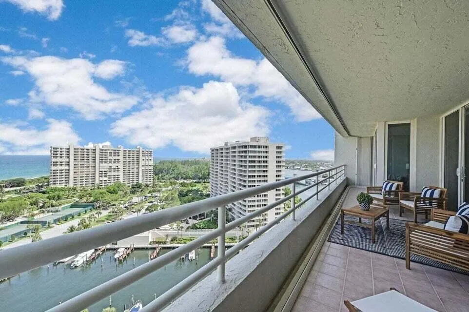 4201 OCEAN #1605 Boca Raton, FL 33431