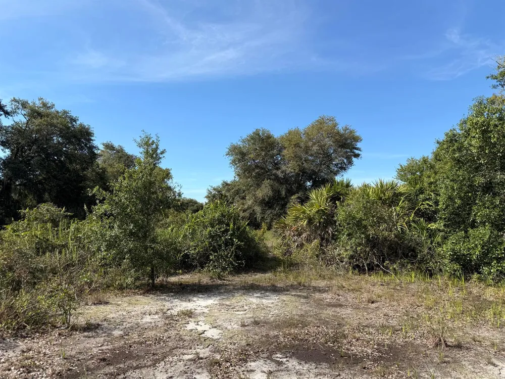 21231 NW 270TH STREET Okeechobee, FL 34972