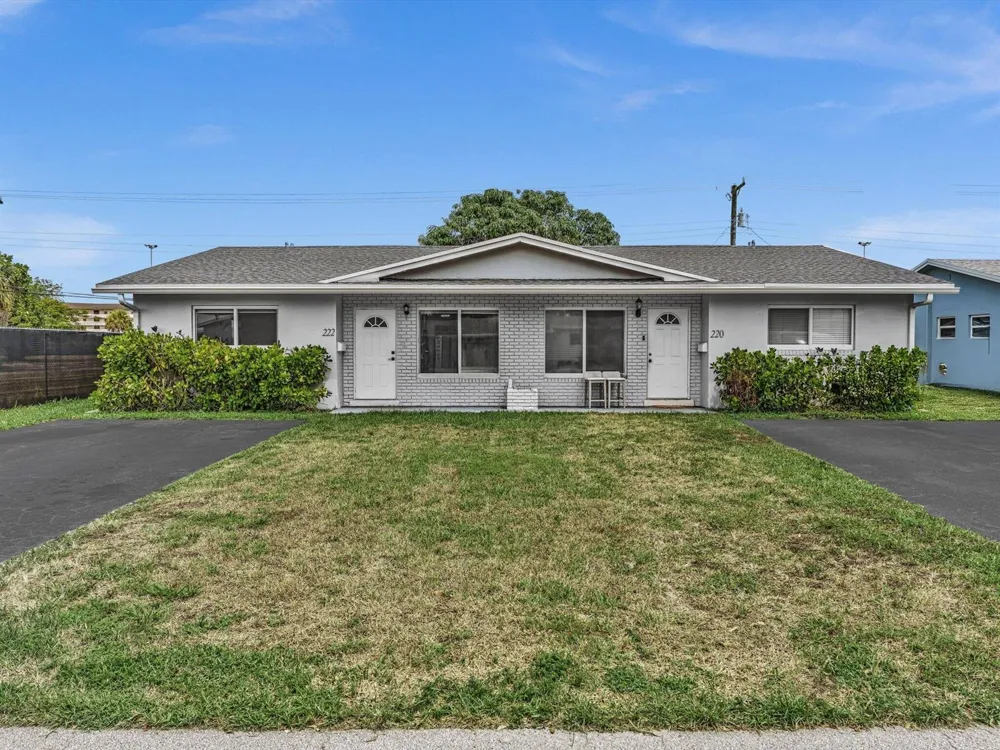 222 NE 9th Avenue Deerfield Beach, FL 33441