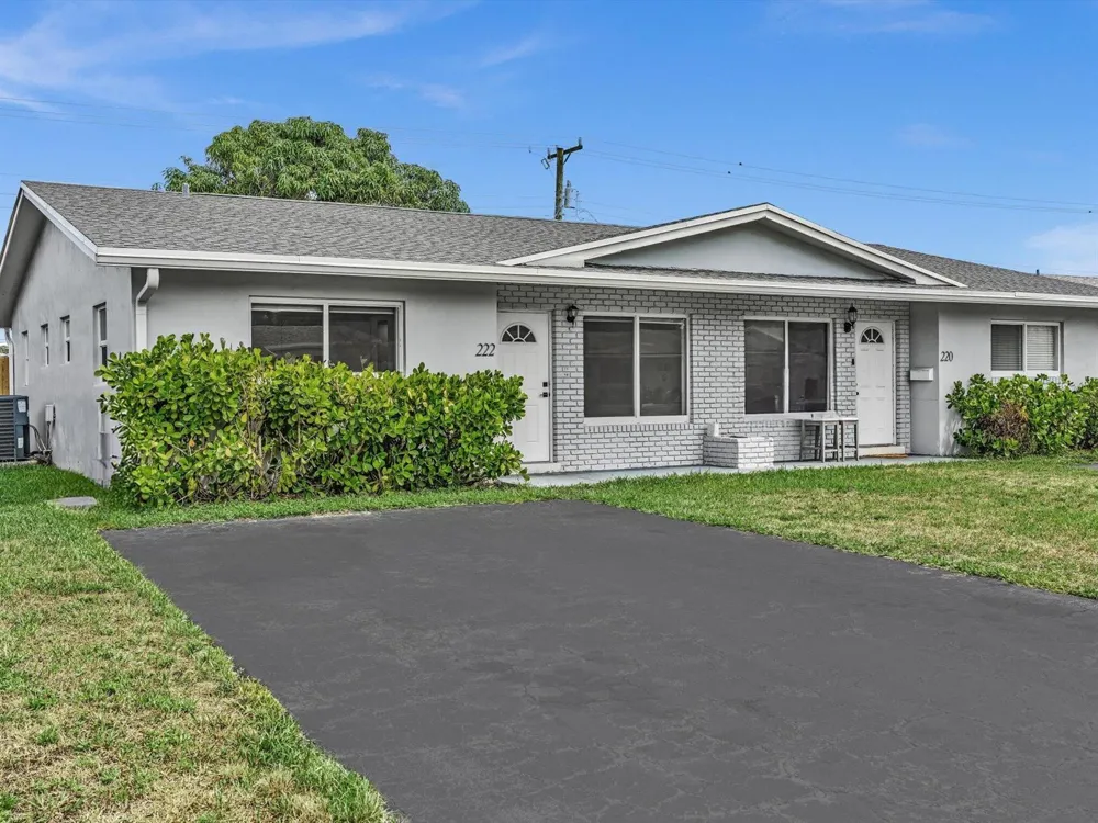 222 NE 9th Avenue Deerfield Beach, FL 33441