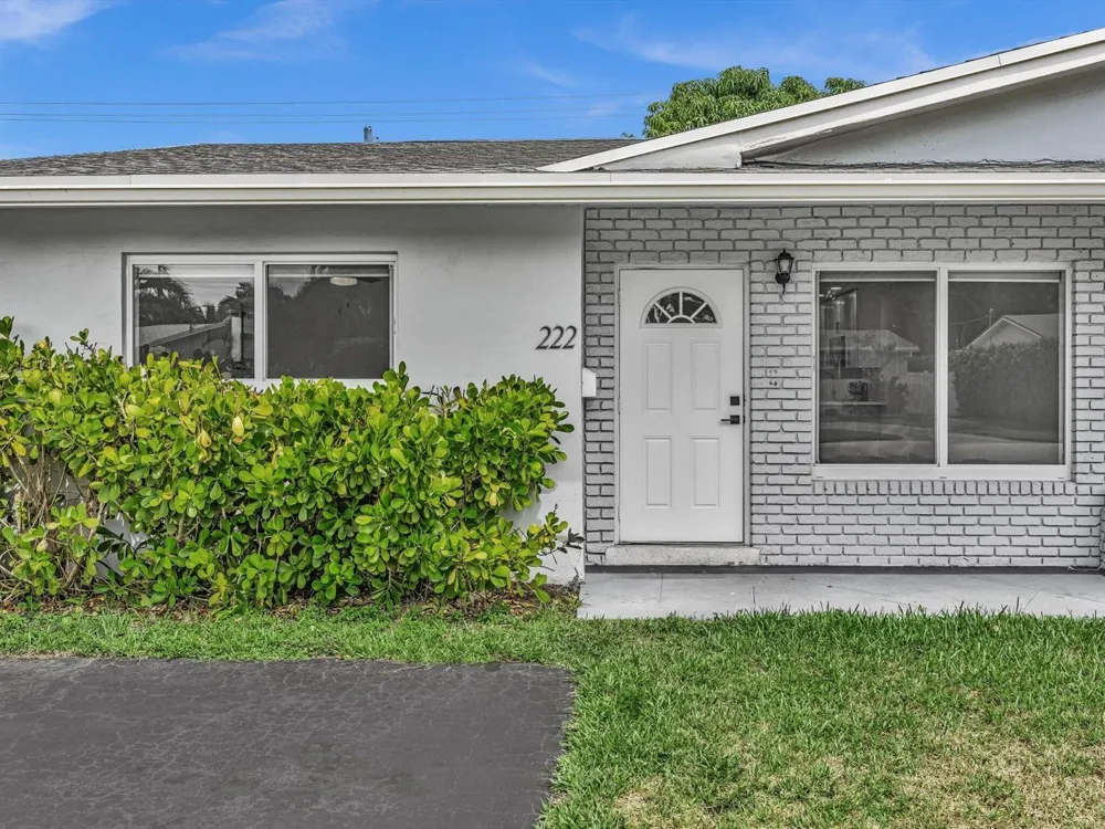 222 NE 9th Avenue Deerfield Beach, FL 33441