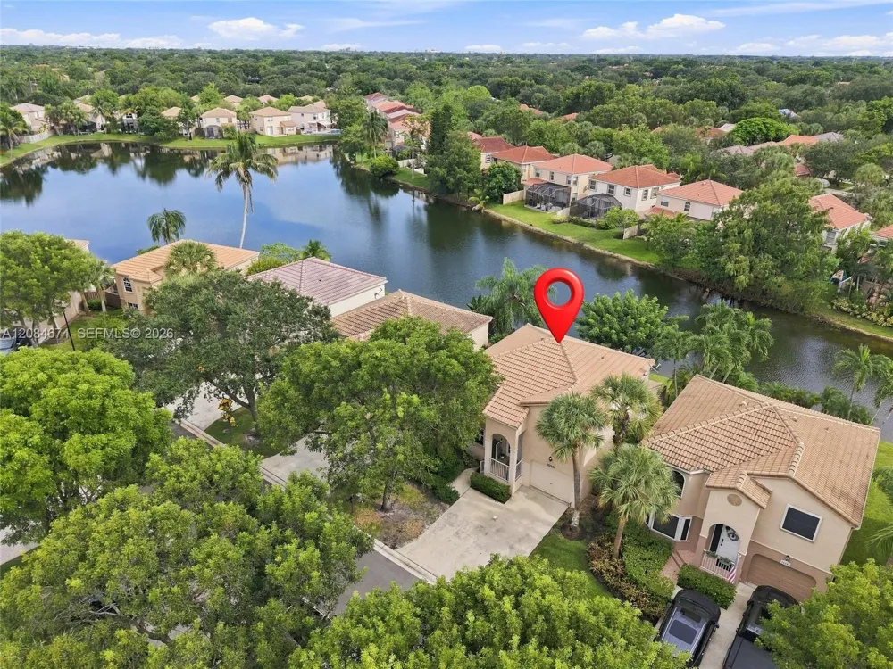 10830 NW 12th Pl Plantation, FL 33322