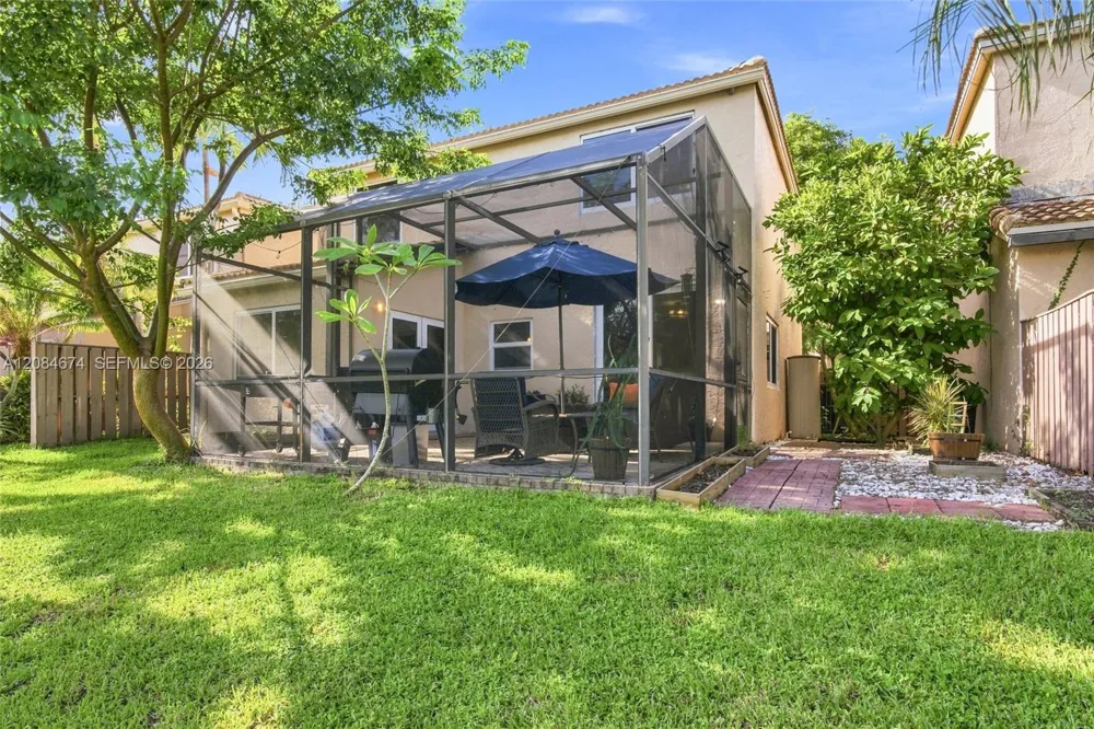 10830 NW 12th Pl Plantation, FL 33322