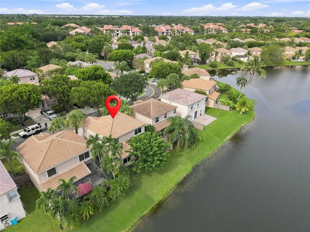 10830 NW 12th Pl Plantation, FL 33322