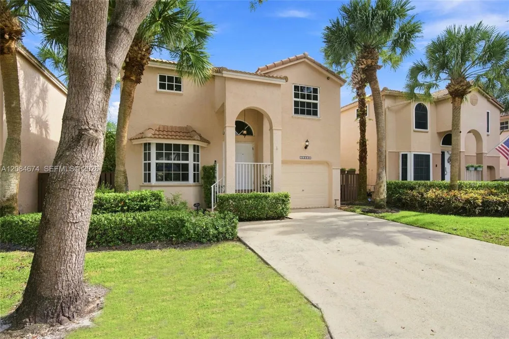 10830 NW 12th Pl Plantation, FL 33322