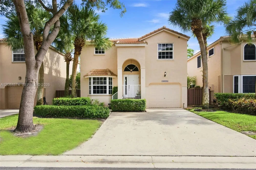 10830 NW 12th Pl Plantation, FL 33322