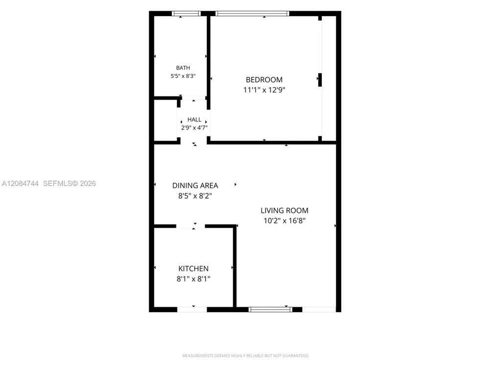 2418 Polk St #204 Hollywood, FL 33020