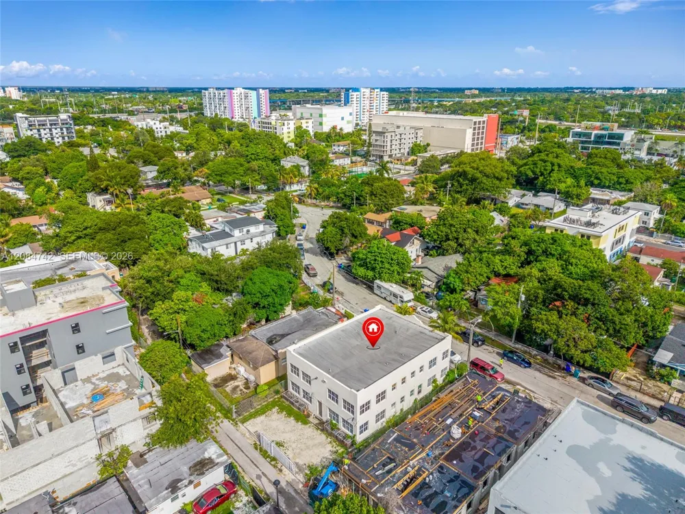 244 NW 34th St Miami, FL 33127