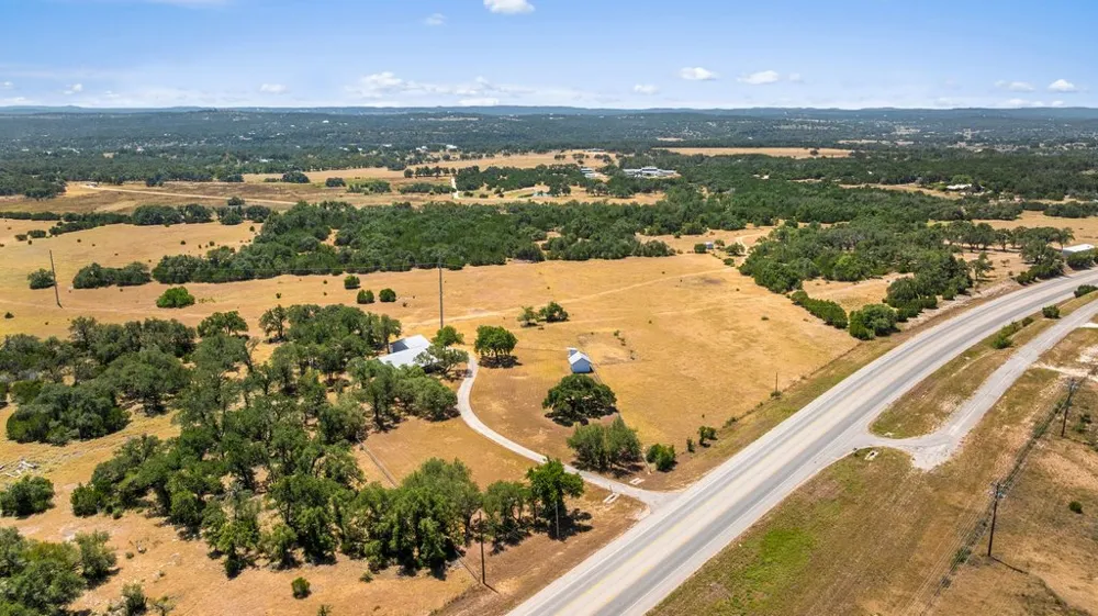 3701 US 290 Dripping Springs, TX 78620