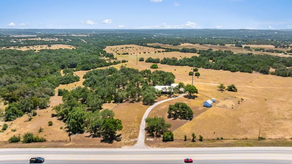 3701 US 290 Dripping Springs, TX 78620