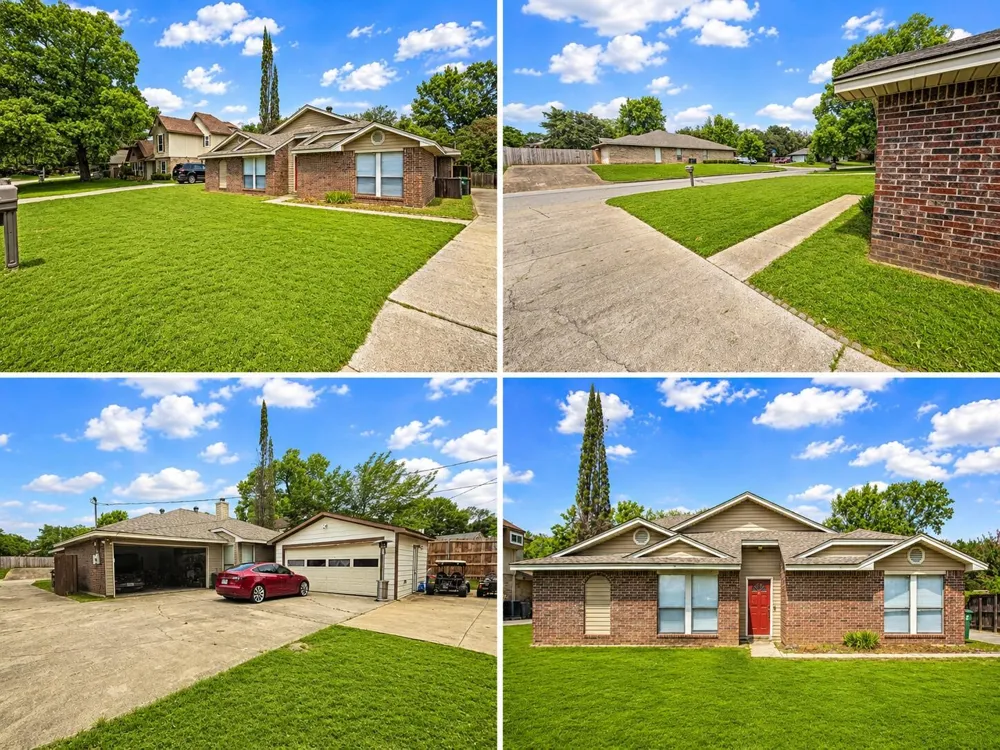 5505 Oak Brook Road Arlington, TX 76016