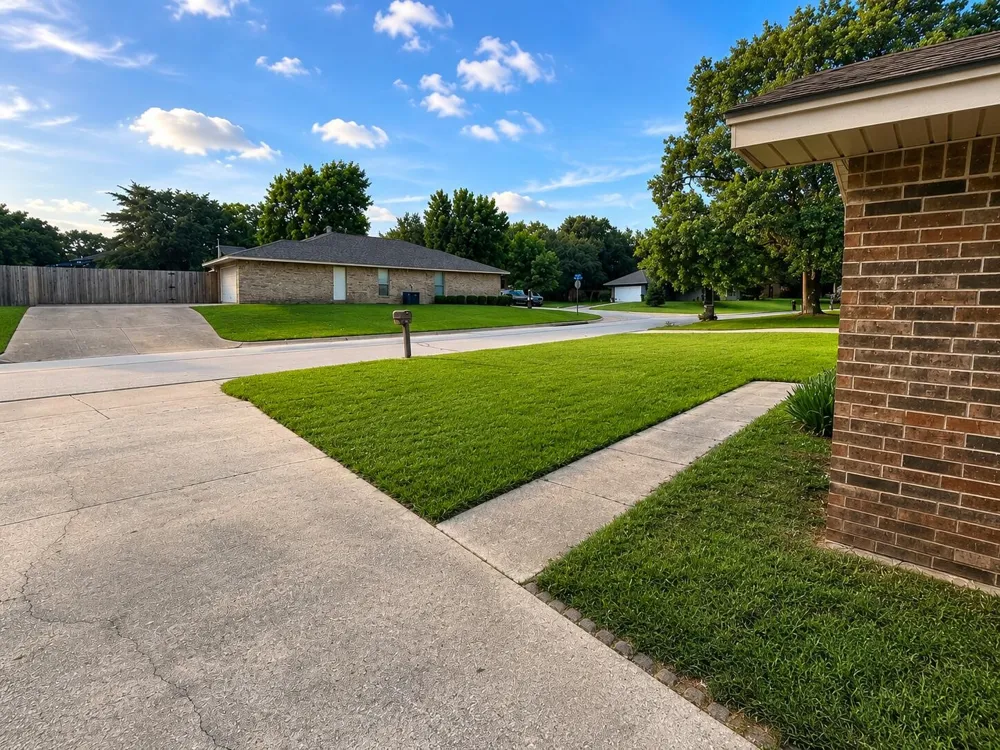 5505 Oak Brook Road Arlington, TX 76016