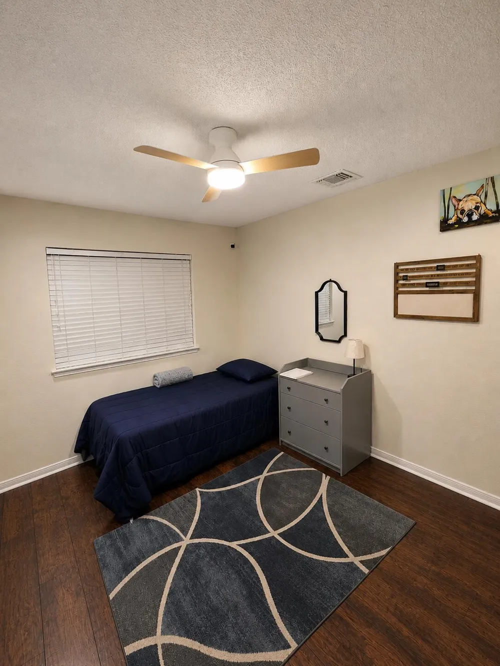 5505 Oak Brook Road Arlington, TX 76016