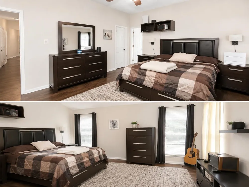 5505 Oak Brook Road Arlington, TX 76016