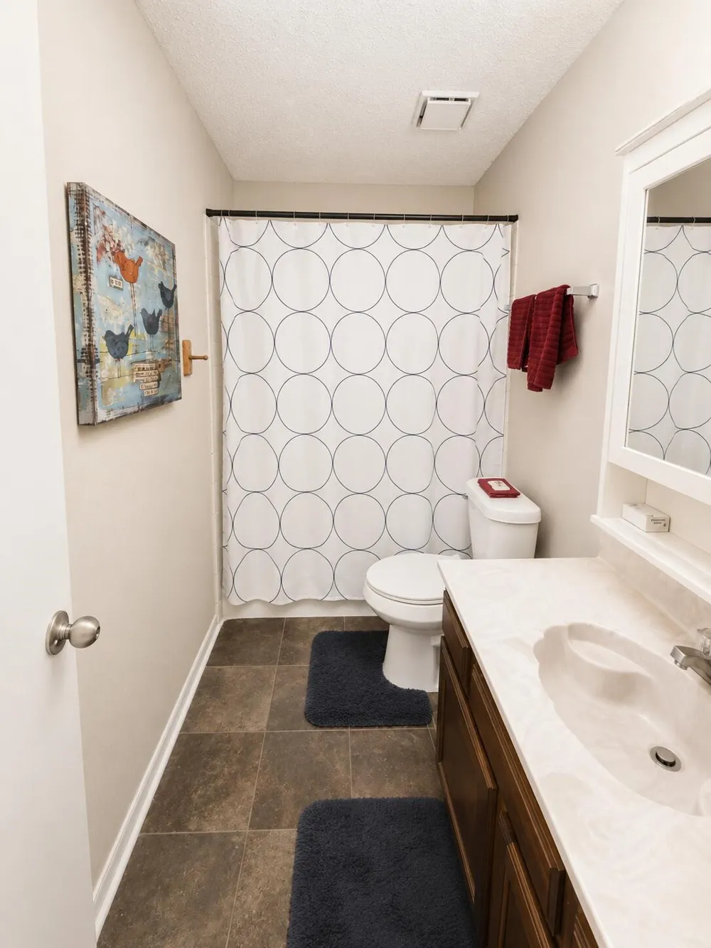 5505 Oak Brook Road Arlington, TX 76016