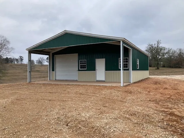 Private Road 3398 Road Big Sandy, TX 75755