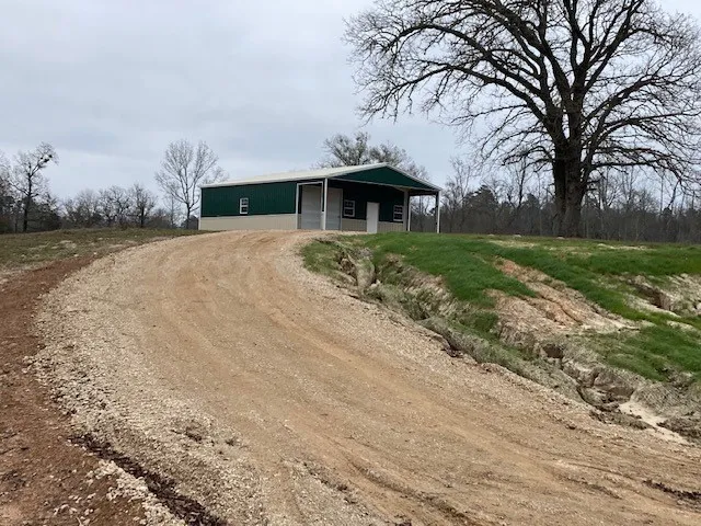 Private Road 3398 Road Big Sandy, TX 75755
