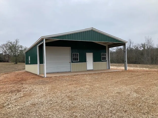 Private Road 3398 Road Big Sandy, TX 75755